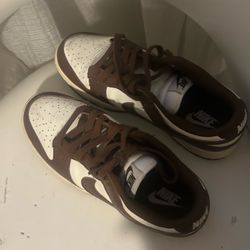 Nike Dunk Low Size 7