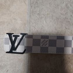 Luxury Belt