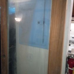4 Front Doors 