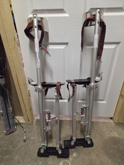 Stilts