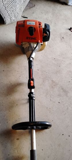 Stihl Gas String Trimmer / Weed Eater