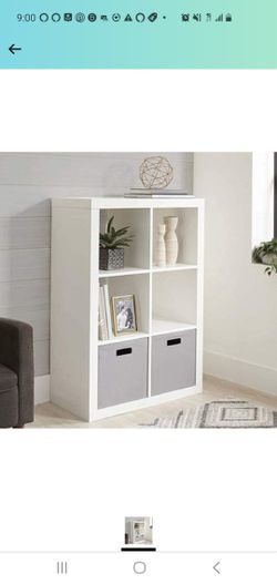 Bookcase
