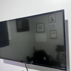 48 Inches TV Element 