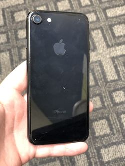 iPhone 7 32GB Factory Unlocked