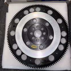 Lightweight Flywheel
