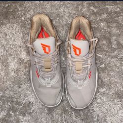 Dame 7 Basketball Shoes