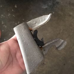 78-79 Bronco Spare Tire