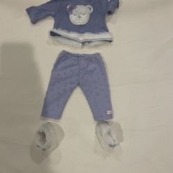 Bitty Baby outfit