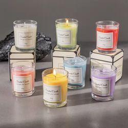 Scented Candles