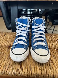 Converse Chuck Taylor All Star High Top Unisex Sneakers