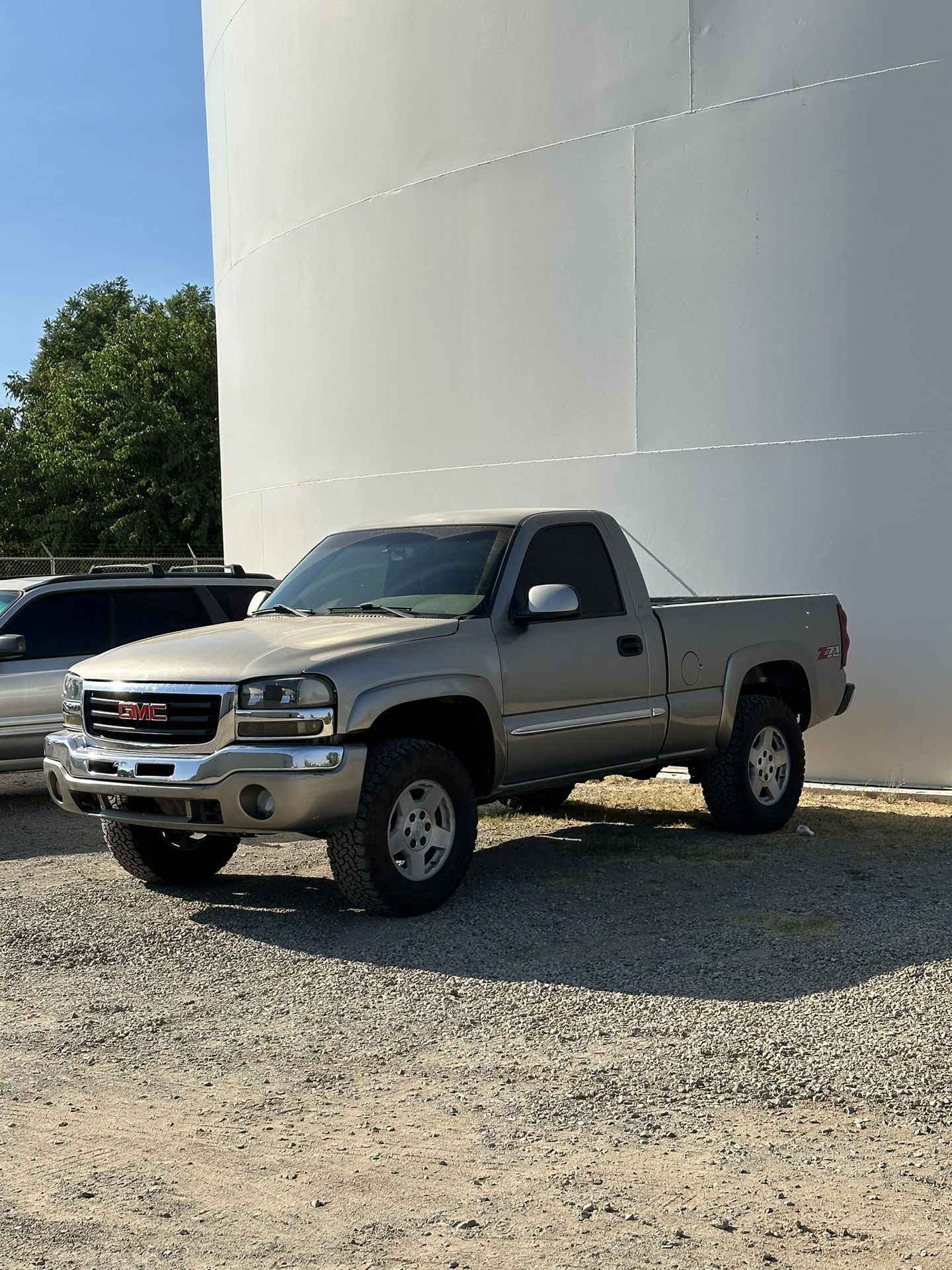 2003 GMC Sierra 1500 for Sale in Riverside, CA OfferUp