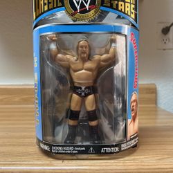 WWE