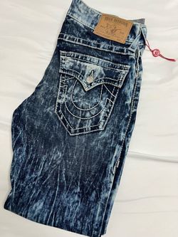 True Religion Denim Jeans