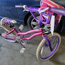 Kids Bicycle ( Girls)