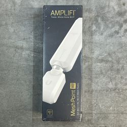 AmpliFi HD WiFi MeshPoint by Ubiquiti Lab - AFi-P-HD NEW