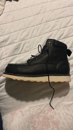 Work boots