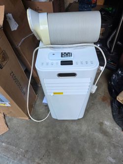 A/C conditioner