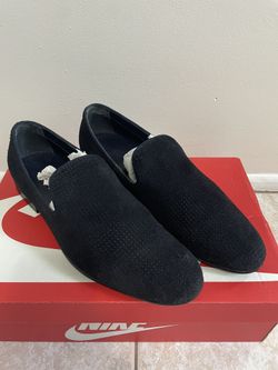 Zara Loafers