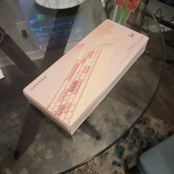 Wireless Keyboard & Mouse SET