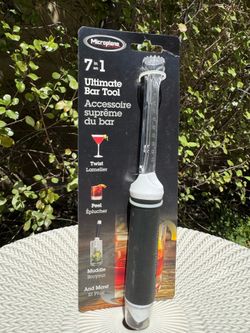 7 in 1 bar tool