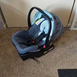 Infant Car seat,