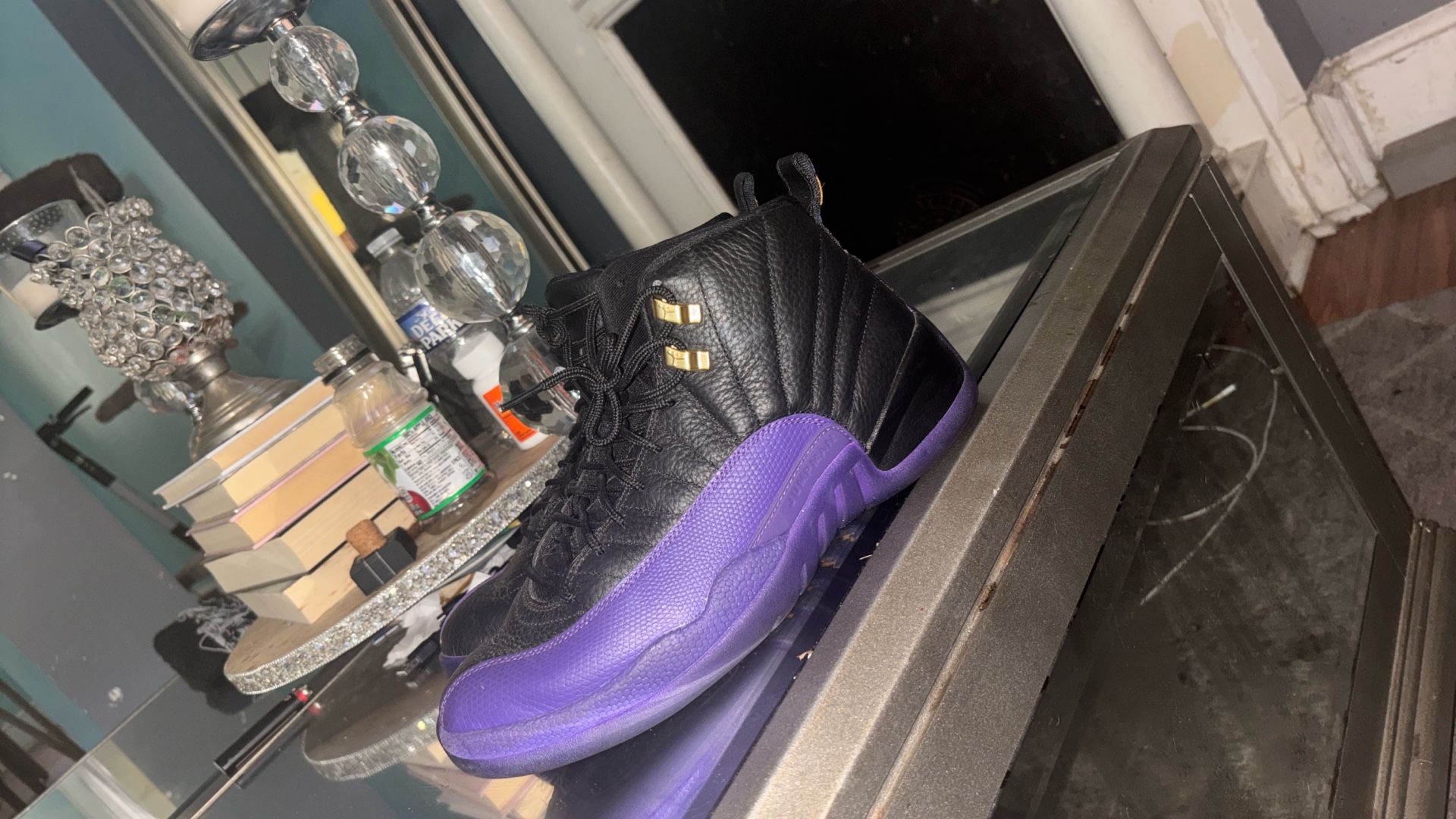 Jordan Retro 12s
