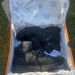 Brand New Timberland PRO Soft Toe Boots - Size 11 - With Box