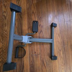 exercise pedal bike
