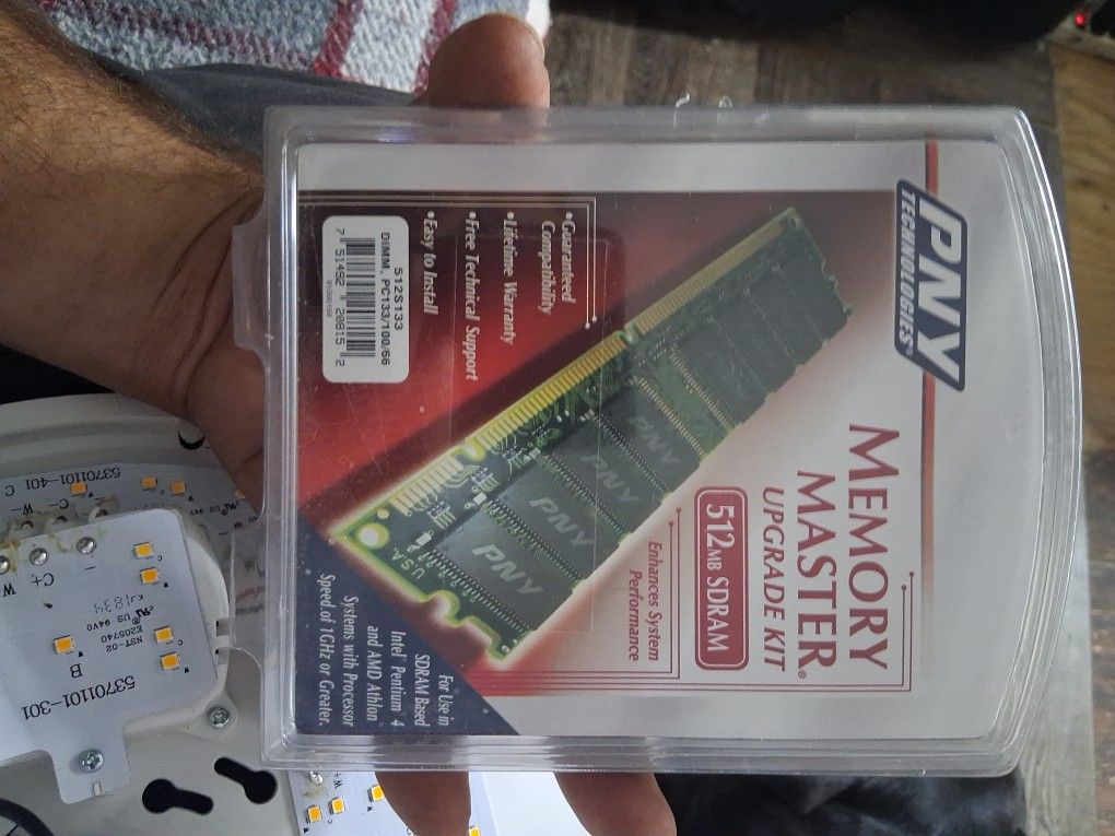 Memory Chip