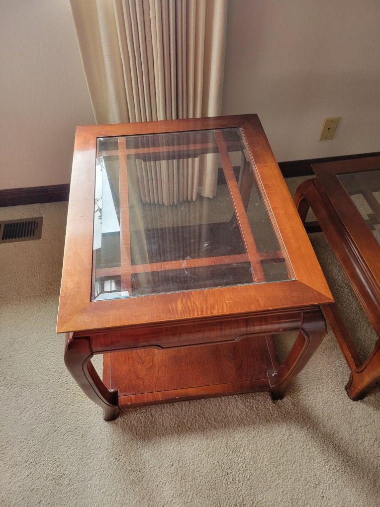 Side Table