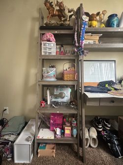 Bookshelf