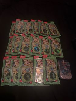 Ascended Heroes 2 Pack Blisters