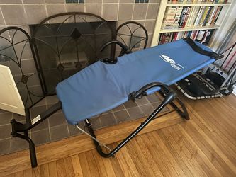 AB Lounge Plus Machine