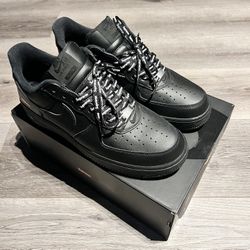 Supreme Nike Air Force 1 