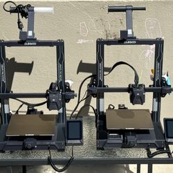 Elegoo Neptune 3 Pro 3D Printer FDM (2 For $150)