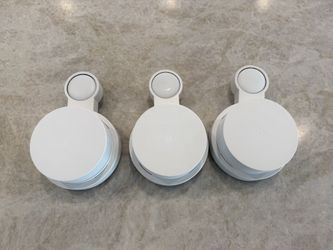 Google WiFi Extender Mesh System – 3 Pack – Works Great