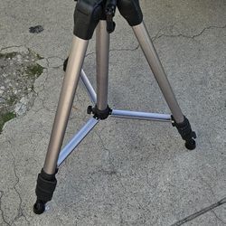 Tripod 7500 Pro