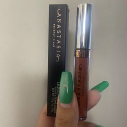 Anastasia Beverly Hills Liquid Lipstick