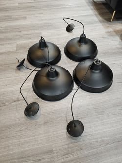 Bar Lamps Pendent Lights