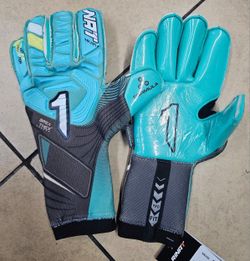 Rinat Pro Gloves