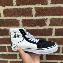 Vans Free