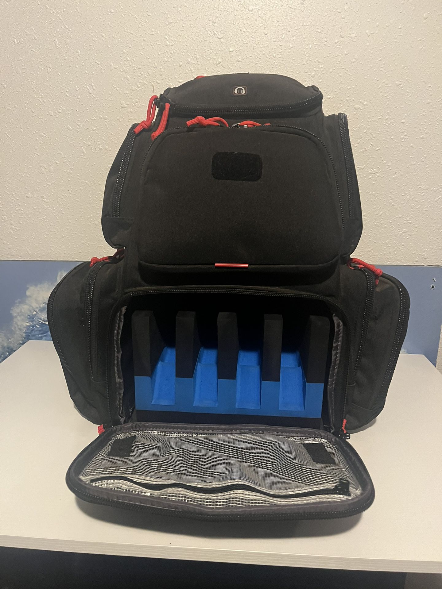Orca Range Bag Backpack 