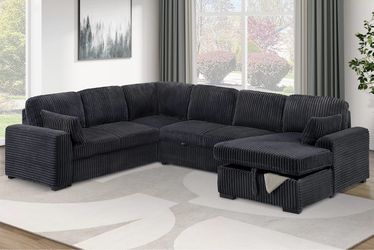 Convertible Sectional