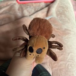 Aragog Harry Potter cutie cuff