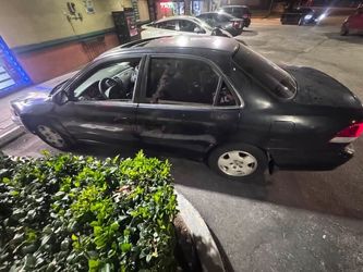 2002 Honda Accord