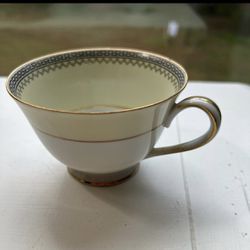 Noritake Audrey Tea Cup 3078