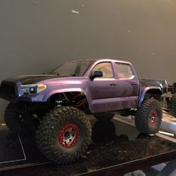 Element Knightrunner RTR Upgraded 