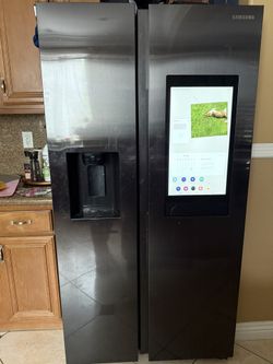 Samsung Fridge