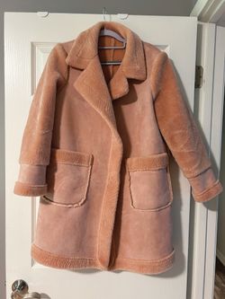 faux fur coats for women