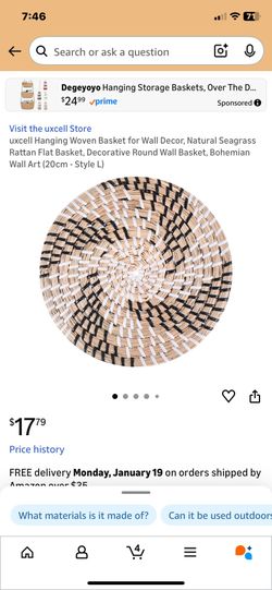 Decor new 3 of them for